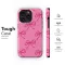 All Wrapped Up in Pink Phone Case iPhone Samsung Cover Pixel 6723 - Image 6