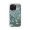 Almond Blossom Blue
 Phone Case iPhone Samsung Cover Pixel 6086 - Image 1