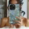 Almond Blossom Blue
 Phone Case iPhone Samsung Cover Pixel 6086 - Image 2