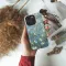 Almond Blossom Blue
 Phone Case iPhone Samsung Cover Pixel 6086 - Image 4