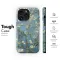 Almond Blossom Blue
 Phone Case iPhone Samsung Cover Pixel 6086 - Image 6