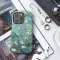 Almond Blossom Teal Art
 Phone Case iPhone Samsung Cover Pixel 6110 - Image 3