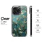 Almond Blossom Teal Art
 Phone Case iPhone Samsung Cover Pixel 6110 - Image 8