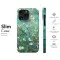 Almond Blossom Van Gogh Phone Case iPhone Samsung Cover Pixel 2419 - Image 7
