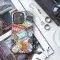 America Car License Plate Phone Case iPhone Samsung Pixel & More 370 - Image 3