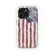 American Flag Distressed
 Phone Case iPhone Samsung Cover Pixel 5721 - Image 1