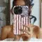 American Flag Distressed
 Phone Case iPhone Samsung Cover Pixel 5721 - Image 2