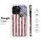 American Flag Distressed
 Phone Case iPhone Samsung Cover Pixel 5721 - Image 6