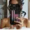 American Grunge Flag
 Phone Case iPhone Samsung Cover Pixel 5723 - Image 2