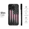 American Grunge Flag
 Phone Case iPhone Samsung Cover Pixel 5723 - Image 7
