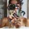 American Phone Case iPhone Samsung Cover Pixel 2736 - Image 2