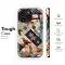 American Phone Case iPhone Samsung Cover Pixel 2736 - Image 6