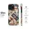 American Phone Case iPhone Samsung Cover Pixel 2736 - Image 7