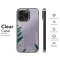 Amethyst Meadow Floral Line Art Phone Case iPhone Samsung Cover Pixel 7048 - Image 8