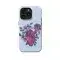 Anatomy Lovely Heart Flower Phone Case iPhone Samsung Pixel & More 242 - Image 1