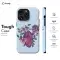Anatomy Lovely Heart Flower Phone Case iPhone Samsung Pixel & More 242 - Image 5