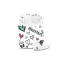 Anatomy Lovely Nurse AirPods Case AirPods Pro AirPods Pro 2 AirPods 3 AirPods 2 Glossy 1506 - Image 1