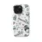 Anatomy Lovely Nurse Phone Case iPhone Samsung Pixel & More 241 - Image 1