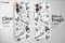 Anatomy Nurse Phone Case Aesthetic Hospital Doctor Heart Cover - Image 4