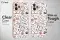 Anatomy Nurse Phone Case Aesthetic Hospital Doctor Heart Cover - Image 5