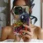 Angelic Starry Dreams
 Phone Case iPhone Samsung Cover Pixel 4760 - Image 1