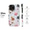 Animal Farm Phone Case iPhone Samsung Cover Pixel 3266 - Image 7