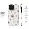 Animal Paw and Bone Pattern Phone Case iPhone Samsung Cover Pixel 2179 - Image 7