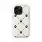Animal Paw Footprint Phone Case iPhone Samsung Cover Pixel 3703 - Image 1