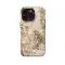 Animal Print Abstract Leopard, Tiger Watercolor Phone Case iPhone Samsung Cover Pixel 1299 - Image 1