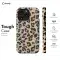 Animal Print Paisley Exotic Leopard Safari Wild Phone Case iPhone Samsung Cover Pixel 1297 - Image 5