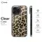 Animal Print Paisley Exotic Leopard Safari Wild Phone Case iPhone Samsung Cover Pixel 1297 - Image 7