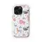 Animal Watercolor Kid Phone Case iPhone Samsung Cover Pixel 2669 - Image 2
