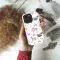 Animal Watercolor Kid Phone Case iPhone Samsung Cover Pixel 2669 - Image 4