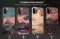 Anime Aesthetic Phone Case Lofi Japan Cover - Image 2