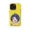 Anime Ai Otho Wonder Egg Priority Phone Case iPhone Samsung Pixel & More 537 - Image 1