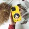 Anime Ai Otho Wonder Egg Priority Phone Case iPhone Samsung Pixel & More 537 - Image 2