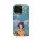 Anime Ai Otho Wonder Egg Priority Phone Case iPhone Samsung Pixel & More 539 - Image 1