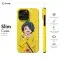 Anime Ai Otho Wonder Egg Priority Phone Case iPhone Samsung Pixel & More 540 - Image 6
