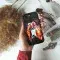 Anime Bleach Ichigo Kurosaki Phone Case iPhone Samsung Pixel & More #30 - Image 2