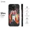 Anime Bleach Ichigo Kurosaki Phone Case iPhone Samsung Pixel & More #30 - Image 6