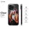 Anime Bleach Ichigo Kurosaki Phone Case iPhone Samsung Pixel & More #30 - Image 7