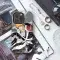 Anime Bleach Ichigo Kurosaki Phone Case iPhone Samsung Pixel & More #31 - Image 3