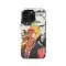 Anime Bleach Ichigo Kurosaki Phone Case iPhone Samsung Pixel & More #343 - Image 1