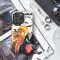 Anime Bleach Ichigo Kurosaki Phone Case iPhone Samsung Pixel & More #343 - Image 3