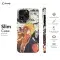 Anime Bleach Ichigo Kurosaki Phone Case iPhone Samsung Pixel & More #343 - Image 5