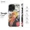 Anime Bleach Ichigo Kurosaki Phone Case iPhone Samsung Pixel & More #343 - Image 7