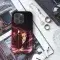 Anime Bleach Ichigo Kurosaki Phone Case iPhone Samsung Pixel & More #576 - Image 3