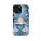 Anime Celestial Girl Phone Case iPhone Samsung Cover Pixel 636 - Image 1
