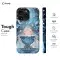 Anime Celestial Girl Phone Case iPhone Samsung Cover Pixel 636 - Image 5