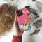 Anime Crayon Phone Case iPhone Samsung Pixel & More - Image 2